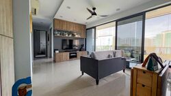 Waterwoods (D19), Condominium #521329171